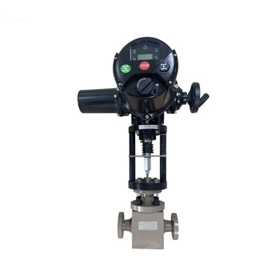 알루미늄 구조의 복동식 공압 액추에이터, 밸브 자동화를 위한 ISO5211 & DIN3337 표준